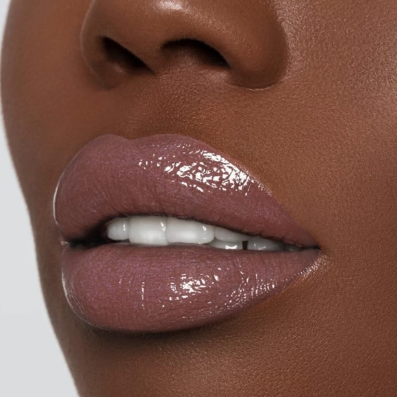 🆕️MORPHE LIP GLOSS - ISSA VIBE 🆕️ ❤️ - Picture 5 of 5